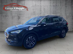 SEAT Tarraco 1.5 TSI Style DSG