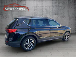 SEAT Tarraco 1.5 TSI Style DSG