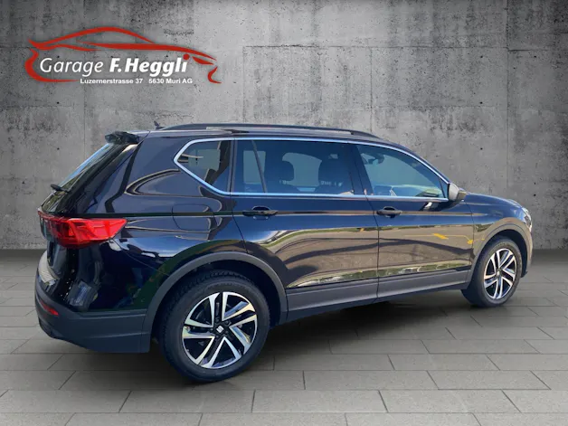 SEAT Tarraco 1.5 TSI Style DSG