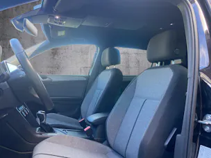 SEAT Tarraco 1.5 TSI Style DSG