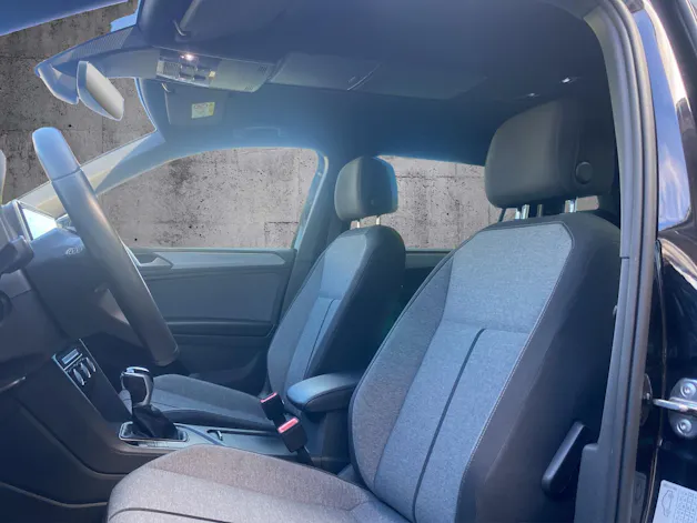 SEAT Tarraco 1.5 TSI Style DSG
