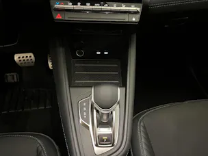 RENAULT Captur 1.3 TCe 160 esprit Alpine EDC
