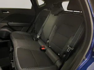 RENAULT Captur 1.3 TCe 160 esprit Alpine EDC