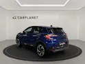 RENAULT Captur 1.3 TCe 160 esprit Alpine EDC