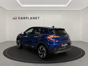 RENAULT Captur 1.3 TCe 160 esprit Alpine EDC