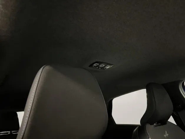 RENAULT Captur 1.3 TCe 160 esprit Alpine EDC