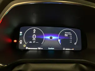 RENAULT Captur 1.3 TCe 160 esprit Alpine EDC