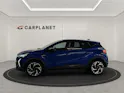 RENAULT Captur 1.3 TCe 160 esprit Alpine EDC