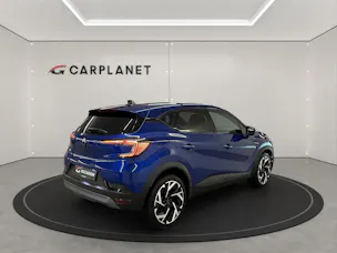 RENAULT Captur 1.3 TCe 160 esprit Alpine EDC