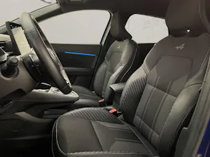 RENAULT Captur 1.3 TCe 160 esprit Alpine EDC