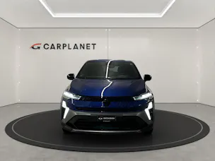 RENAULT Captur 1.3 TCe 160 esprit Alpine EDC