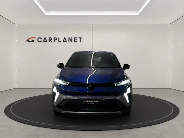 RENAULT Captur 1.3 TCe 160 esprit Alpine EDC