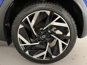 RENAULT Captur 1.3 TCe 160 esprit Alpine EDC