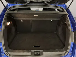 RENAULT Captur 1.3 TCe 160 esprit Alpine EDC