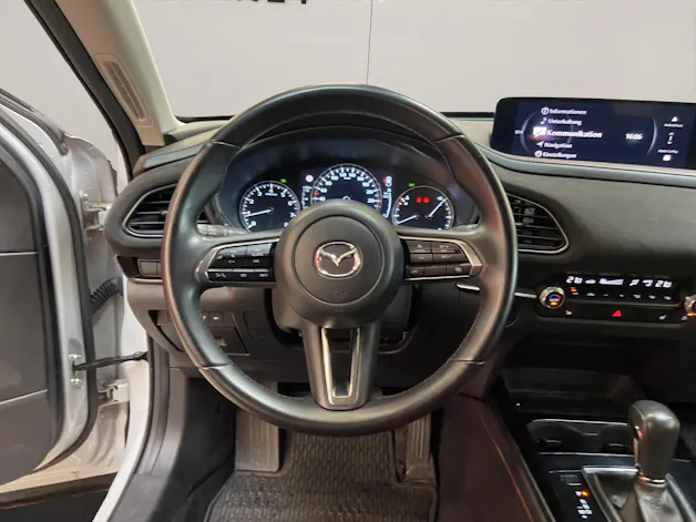 MAZDA CX-30 2.0 150 Nagisa