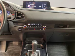 MAZDA CX-30 2.0 150 Nagisa
