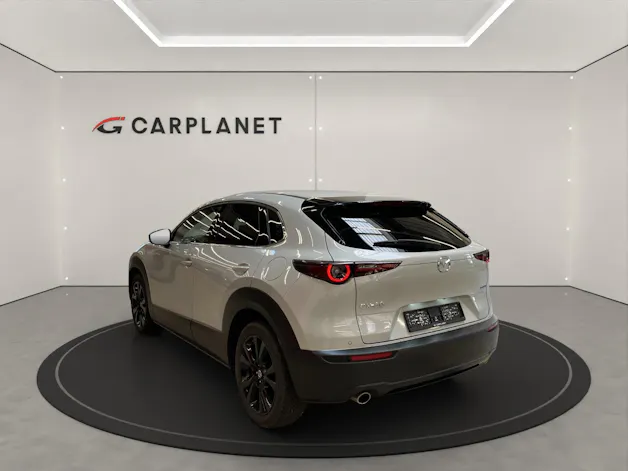 MAZDA CX-30 2.0 150 Nagisa