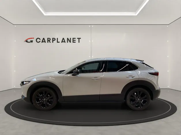 MAZDA CX-30 2.0 150 Nagisa