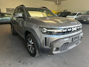 DACIA Duster 1.6 Hybrid Journey
