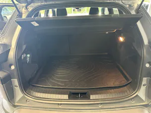 DACIA Duster 1.6 Hybrid Journey