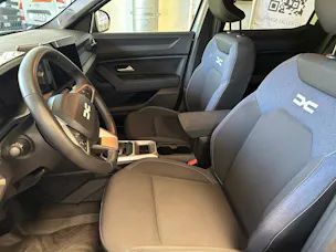 DACIA Duster 1.6 Hybrid Journey