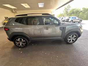 DACIA Duster 1.6 Hybrid Journey