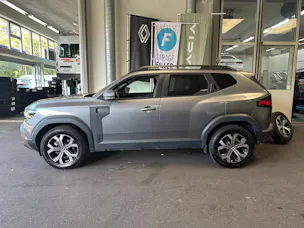 DACIA Duster 1.6 Hybrid Journey