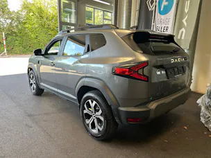 DACIA Duster 1.6 Hybrid Journey