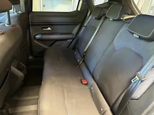 DACIA Duster 1.6 Hybrid Journey