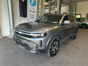 DACIA Duster 1.6 Hybrid Journey