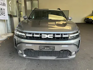 DACIA Duster 1.6 Hybrid Journey