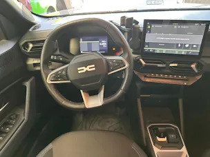 DACIA Duster 1.6 Hybrid Journey