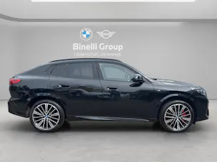 BMW iX2 30 xDrive