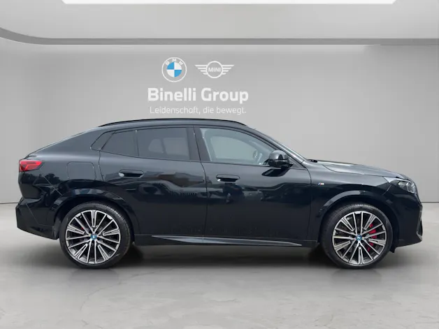 BMW iX2 30 xDrive