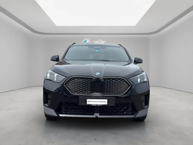 BMW iX2 30 xDrive