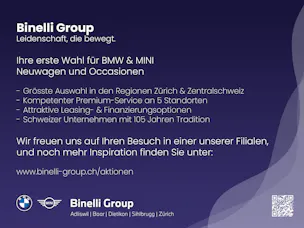 BMW iX2 30 xDrive