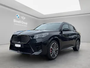 BMW iX2 30 xDrive