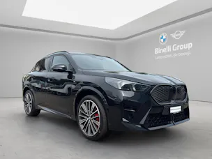 BMW iX2 30 xDrive