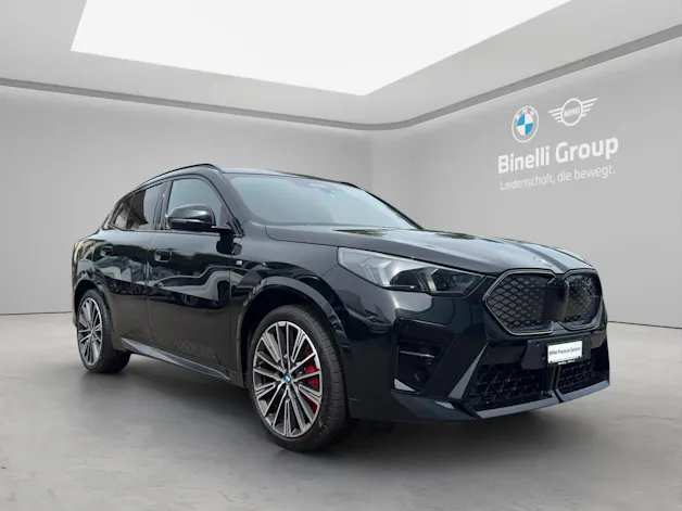 BMW iX2 30 xDrive