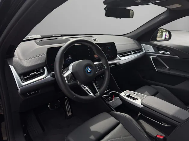 BMW iX2 30 xDrive
