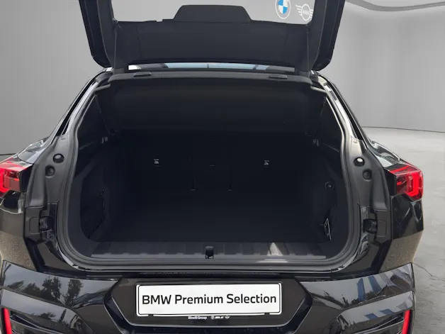 BMW iX2 30 xDrive