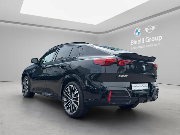 BMW iX2 30 xDrive