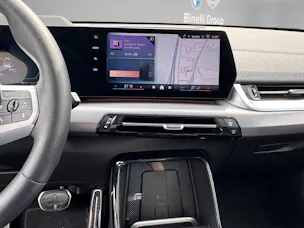 BMW iX2 30 xDrive