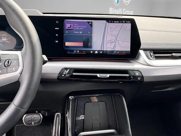 BMW iX2 30 xDrive