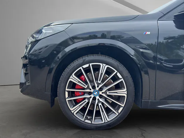 BMW iX2 30 xDrive
