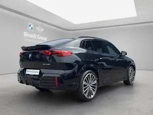 BMW iX2 30 xDrive