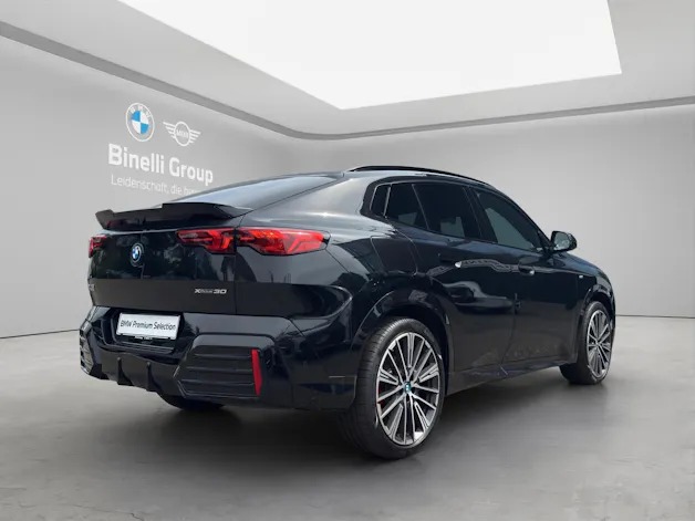 BMW iX2 30 xDrive