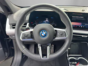 BMW iX2 30 xDrive