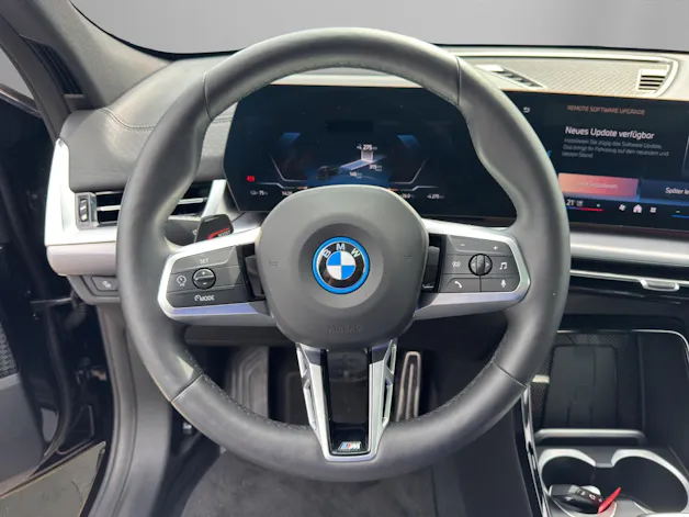 BMW iX2 30 xDrive