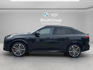 BMW iX2 30 xDrive